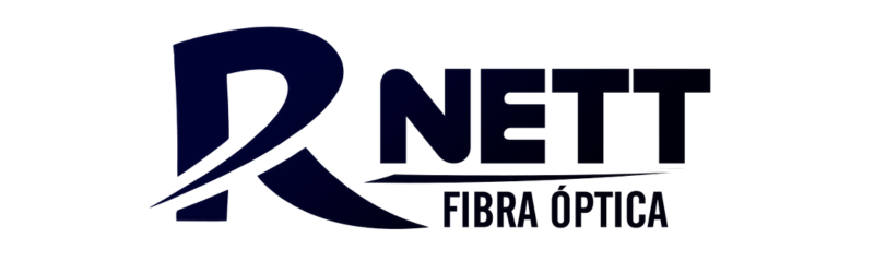 RNETT FIBRA ÓPTICA